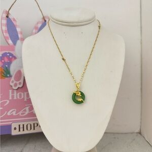 COPY - DENKAYS STATEMENT NECKLACE